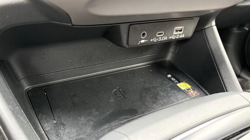 subaru Crosstrek 2024 - 23