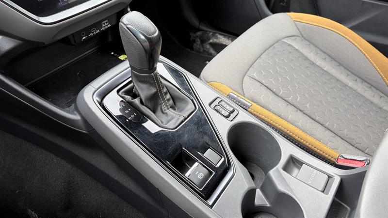subaru Crosstrek 2024 - 24