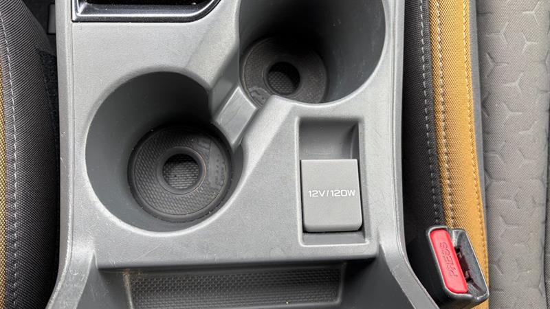 subaru Crosstrek 2024 - 26