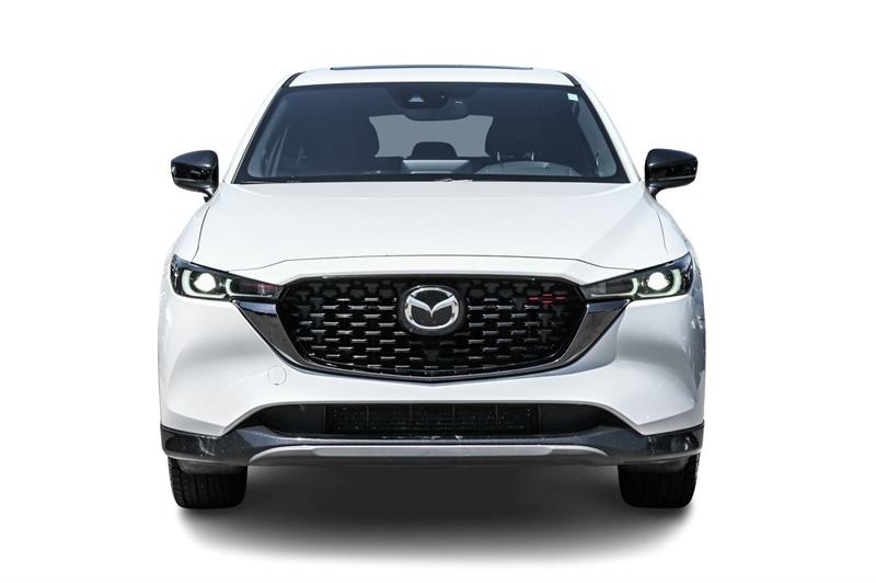 mazda CX-5 2023 - 2