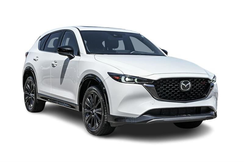 mazda CX-5 2023 - 3