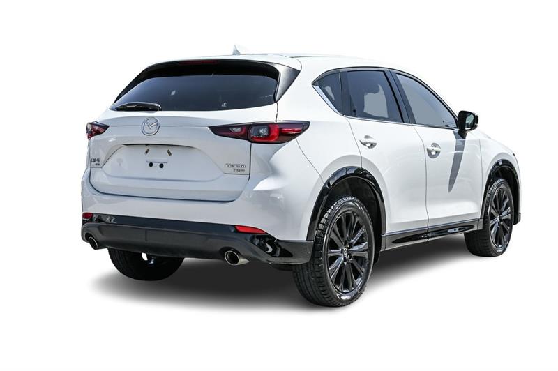 mazda CX-5 2023 - 4