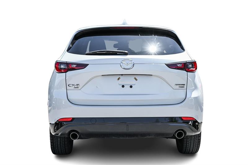 mazda CX-5 2023 - 5