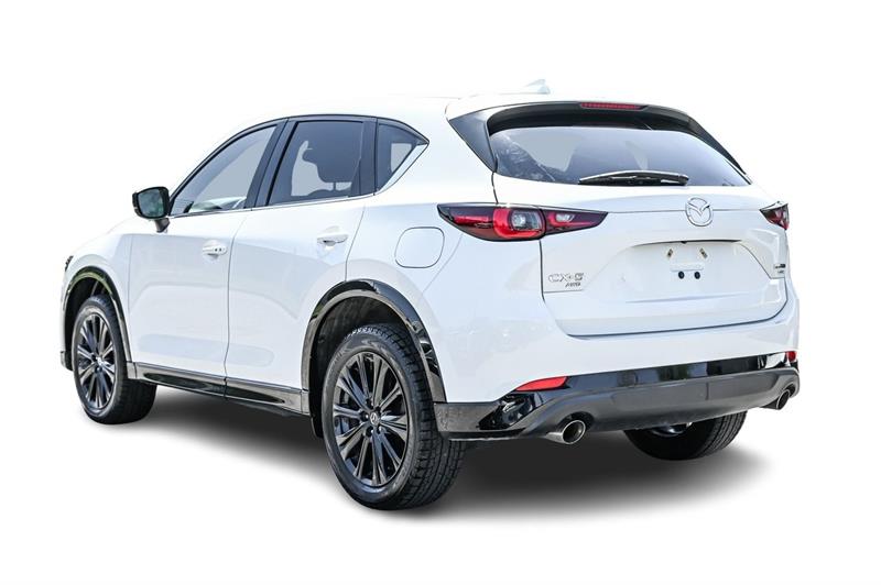 mazda CX-5 2023 - 6