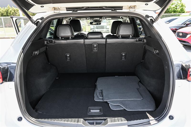 mazda CX-5 2023 - 10
