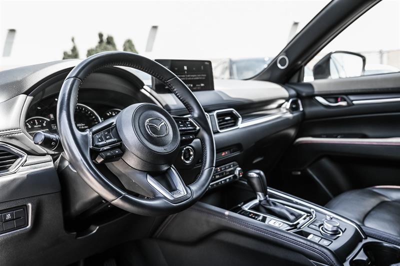 mazda CX-5 2023 - 12