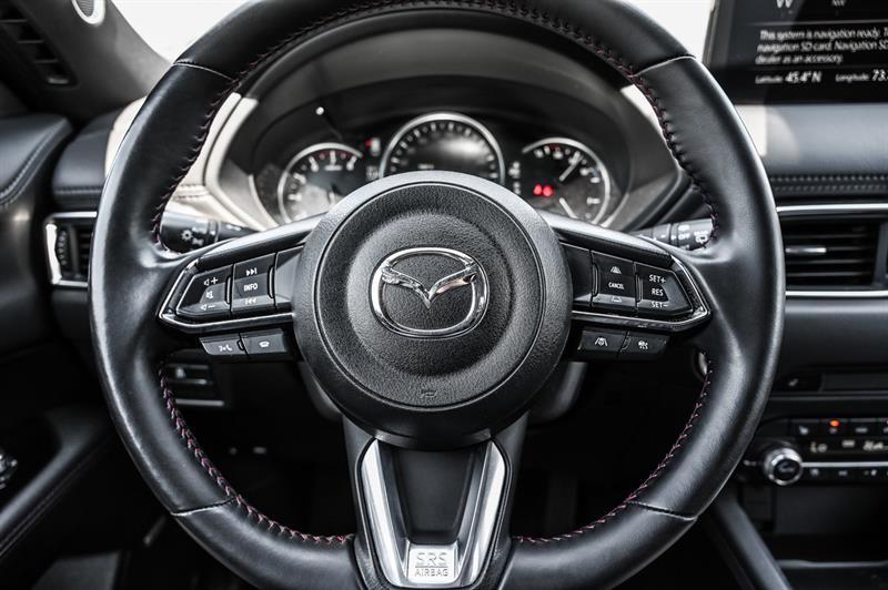 mazda CX-5 2023 - 15