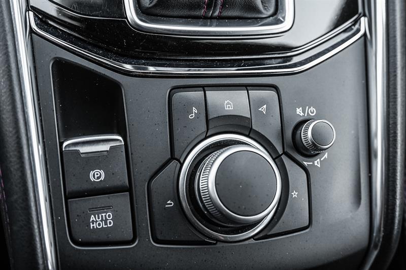 mazda CX-5 2023 - 19