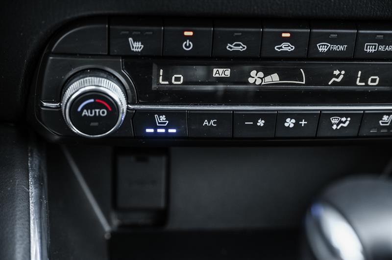 mazda CX-5 2023 - 21