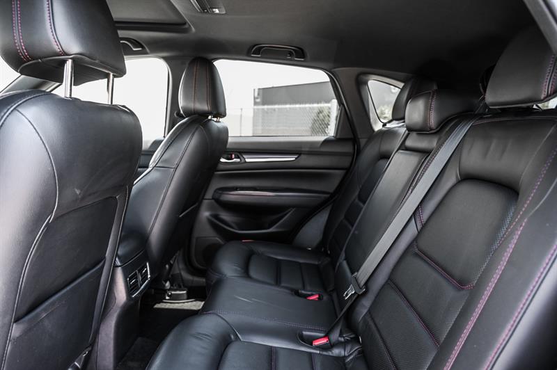 mazda CX-5 2023 - 24