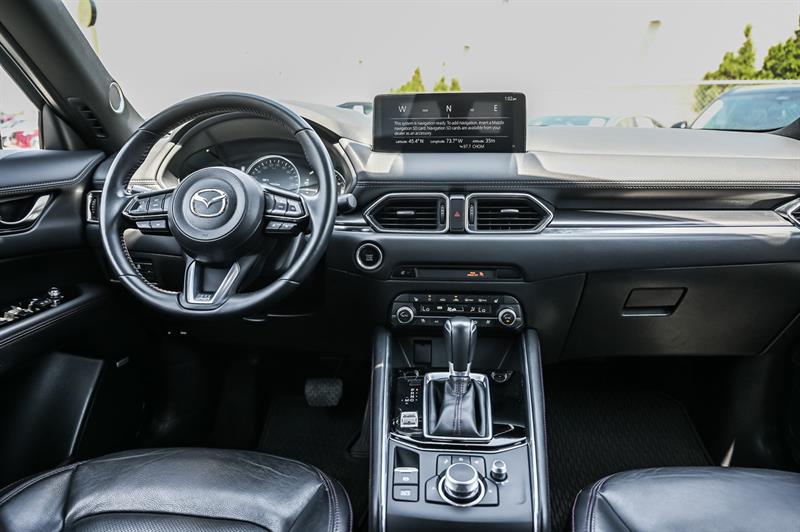 mazda CX-5 2023 - 25