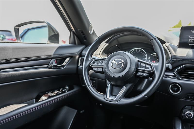 mazda CX-5 2023 - 26