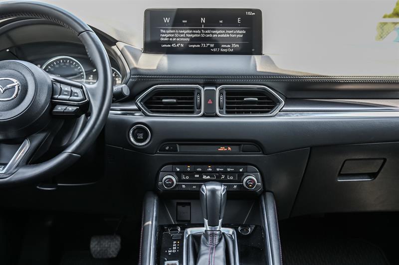 mazda CX-5 2023 - 27