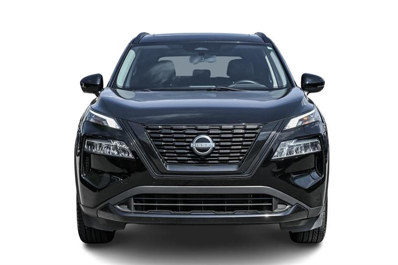 nissan Rogue 2023 - 2