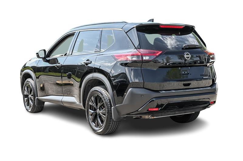 nissan Rogue 2023 - 6