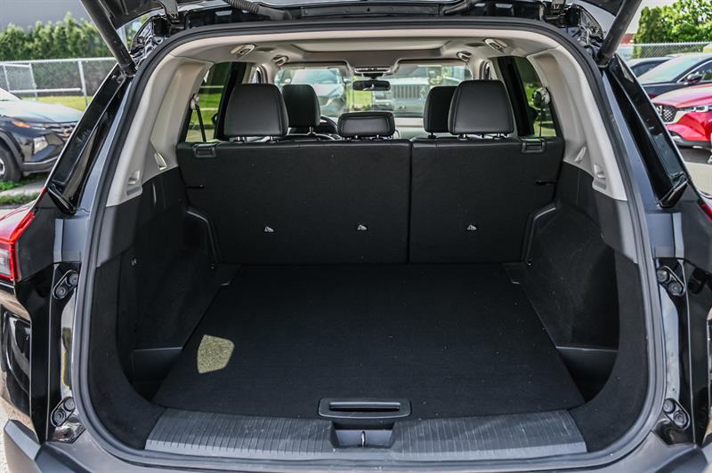 nissan Rogue 2023 - 9
