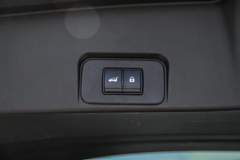 nissan Rogue 2023 - 10