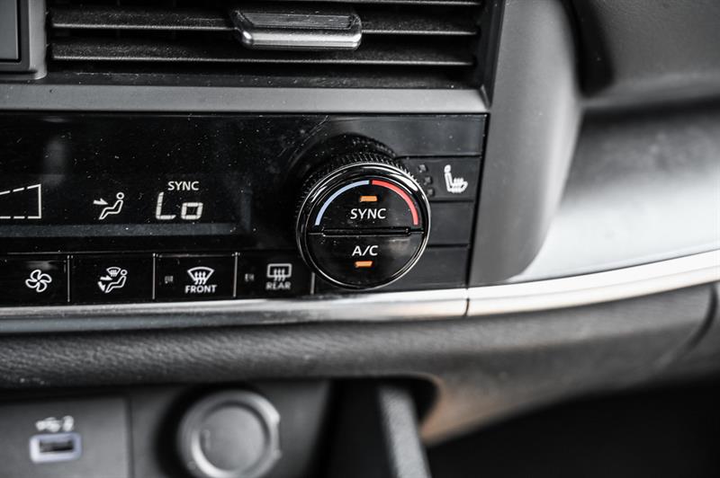 nissan Rogue 2023 - 20