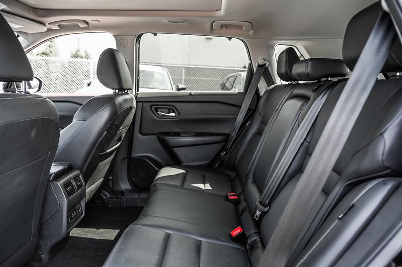 nissan Rogue 2023 - 23