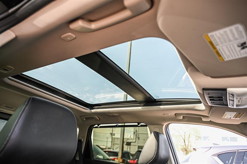nissan Rogue 2023 - 29