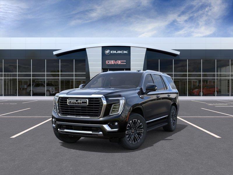 gmc Yukon 2026
