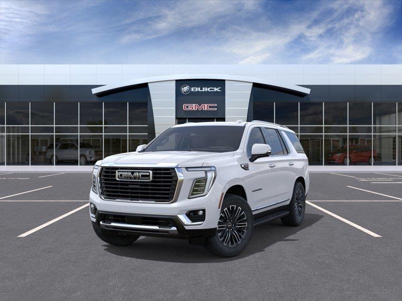 gmc Yukon 2026