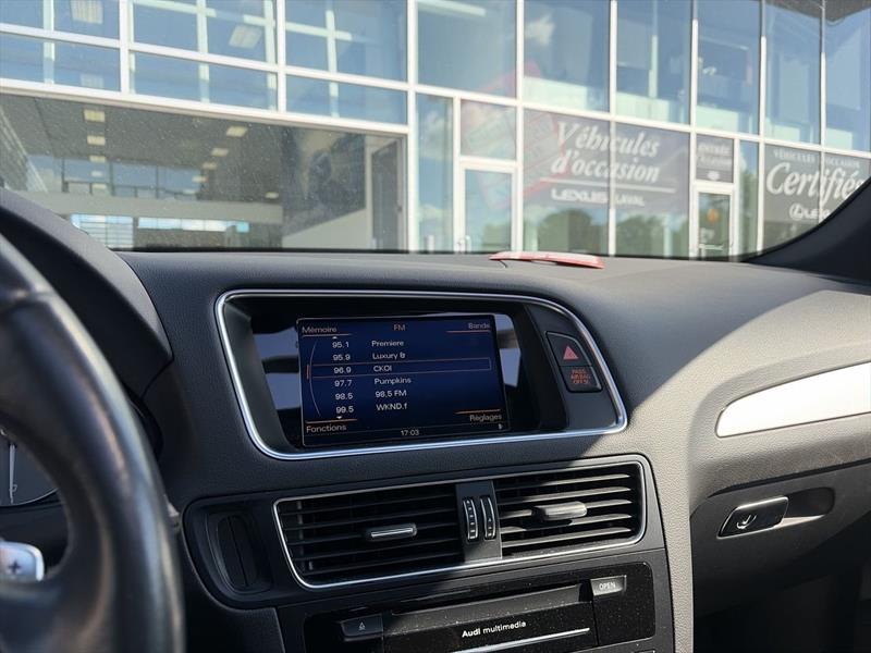 audi SQ5 2016 - 20