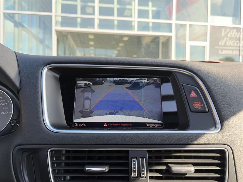 audi SQ5 2016 - 21