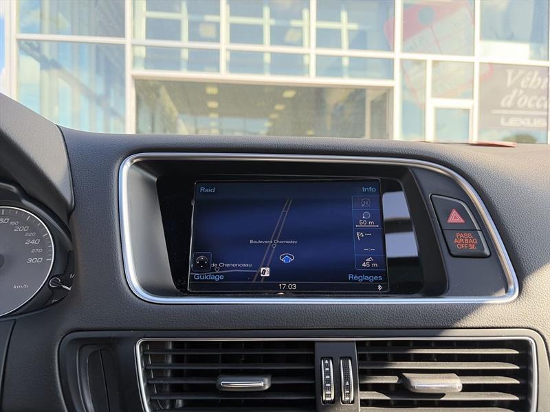 audi SQ5 2016 - 22