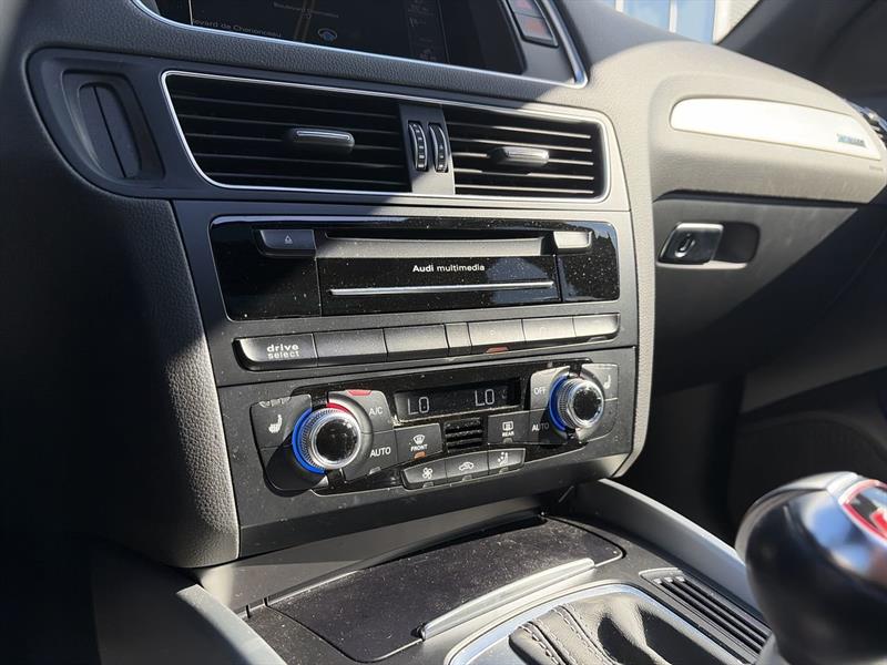 audi SQ5 2016 - 23