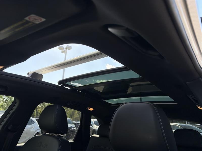 audi SQ5 2016 - 24