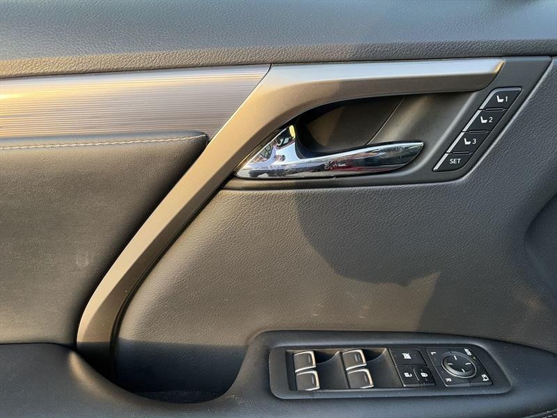 lexus RX 2021 - 21