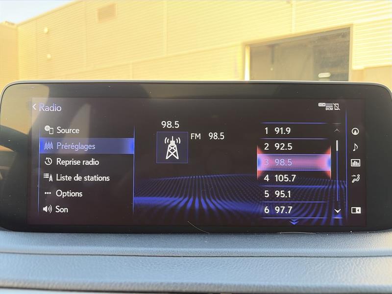 lexus RX 2021 - 24