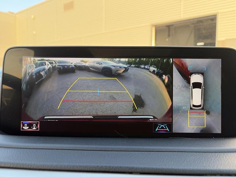 lexus RX 2021 - 25