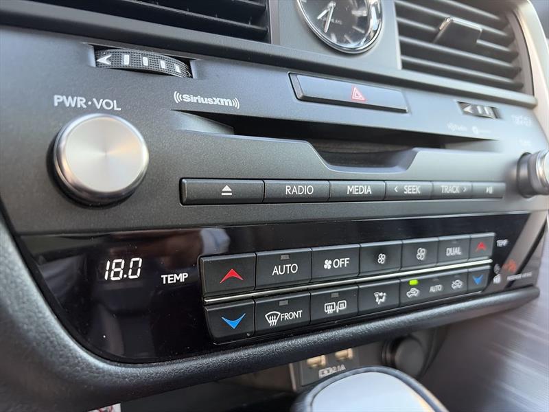 lexus RX 2021 - 27