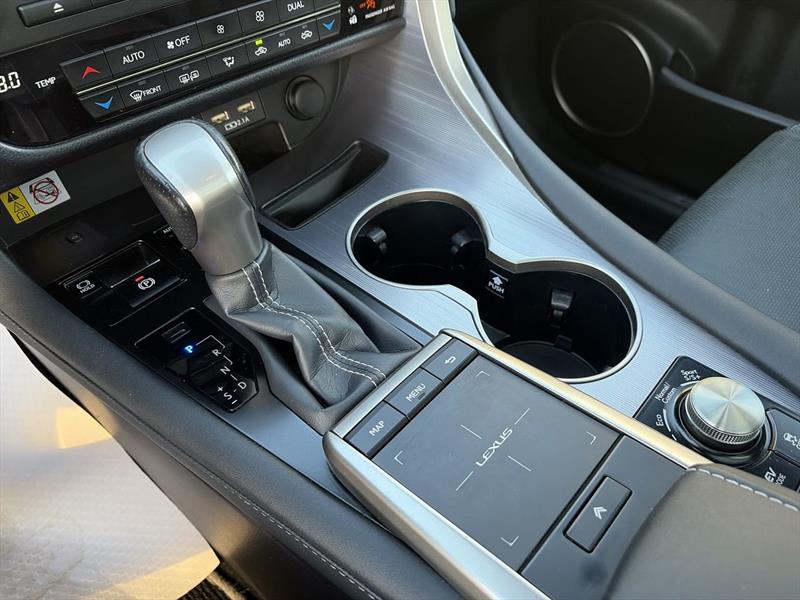 lexus RX 2021 - 28