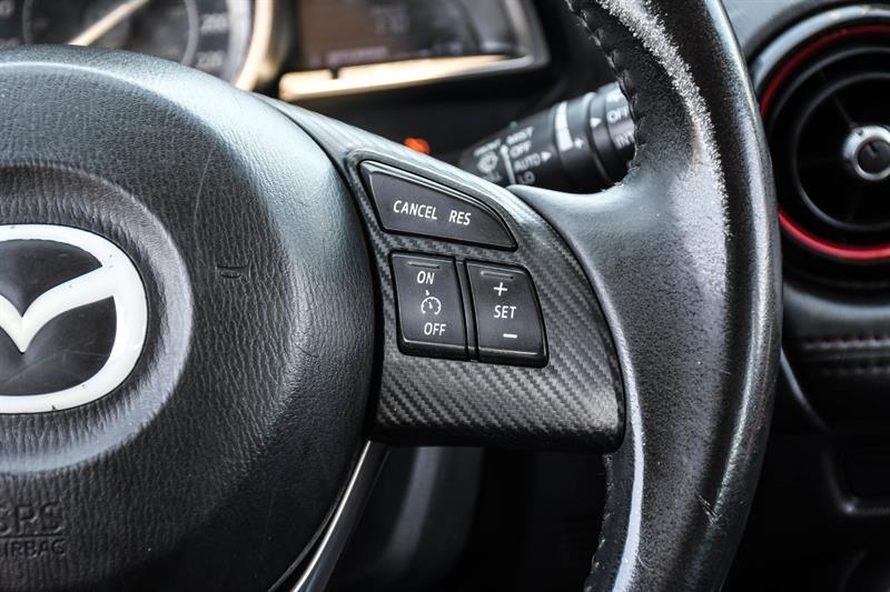 mazda CX-3 2016 - 20