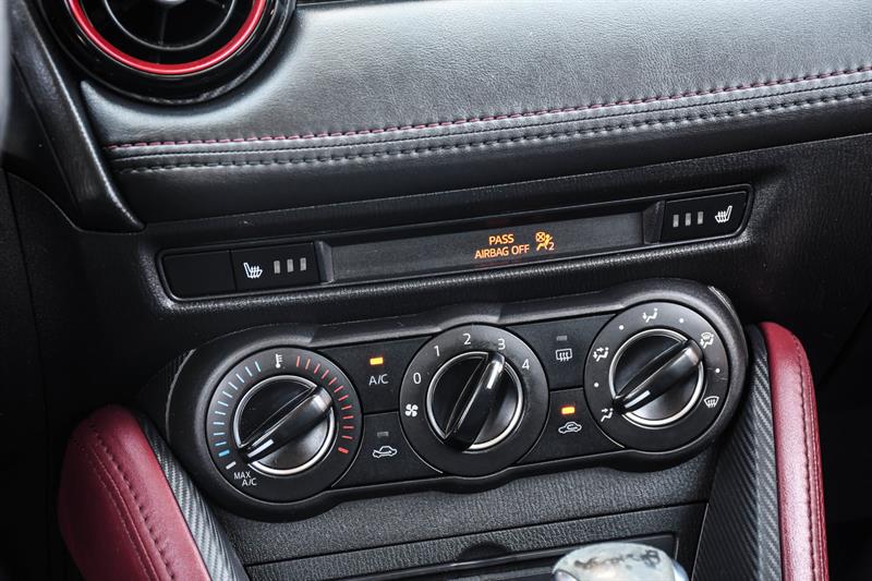 mazda CX-3 2016 - 26