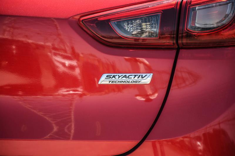 mazda CX-3 2016 - 29