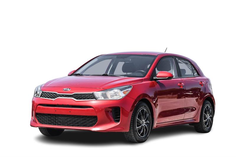 kia Rio 5 portes 2020
