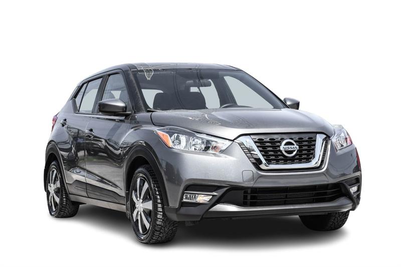 nissan Kicks 2018 - 4