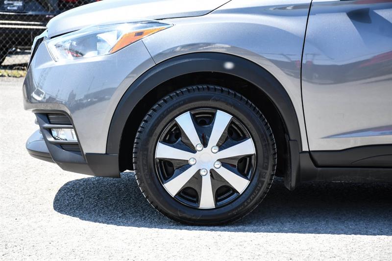 nissan Kicks 2018 - 6