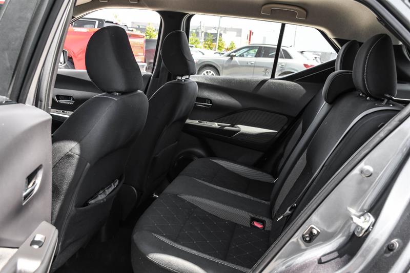 nissan Kicks 2018 - 13