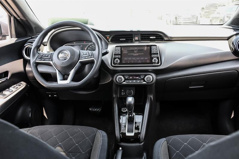 nissan Kicks 2018 - 14