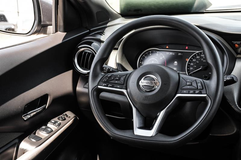 nissan Kicks 2018 - 17