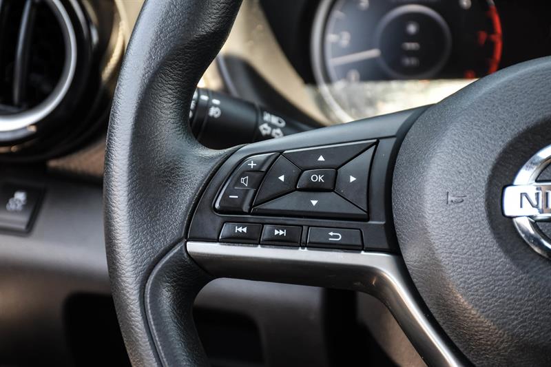 nissan Kicks 2018 - 18