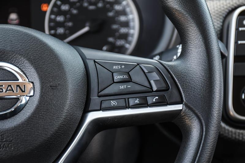 nissan Kicks 2018 - 19
