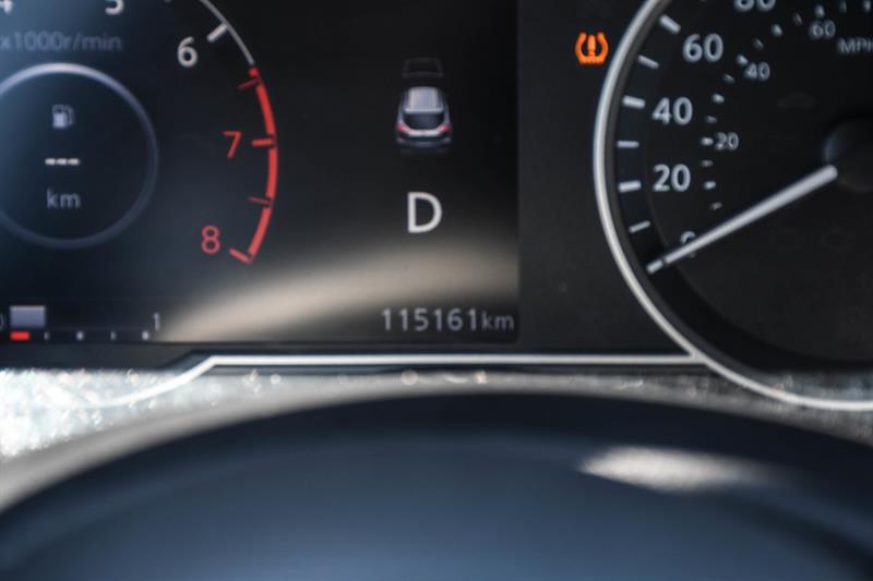 nissan Kicks 2018 - 21