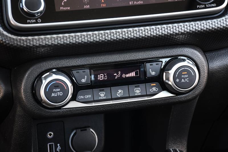 nissan Kicks 2018 - 24