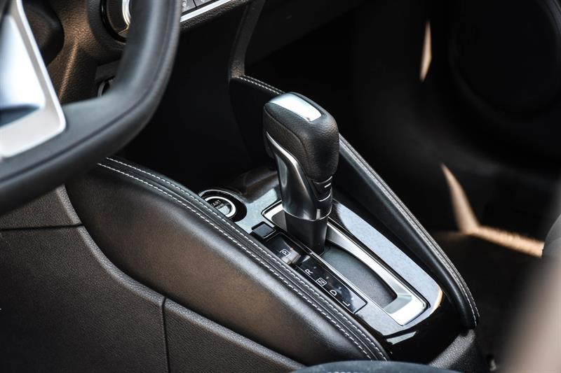 nissan Kicks 2018 - 25